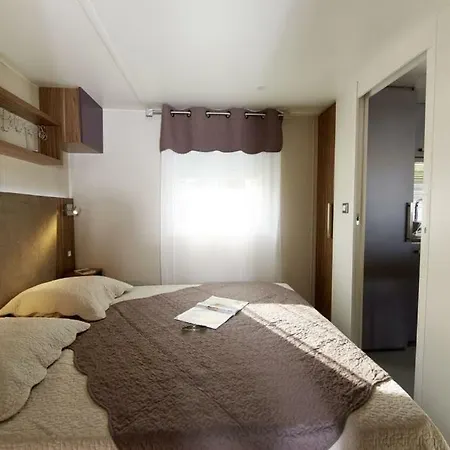 Mobil Luxe Trigano 8 Personnes Apartment Canet-en-Roussillon
